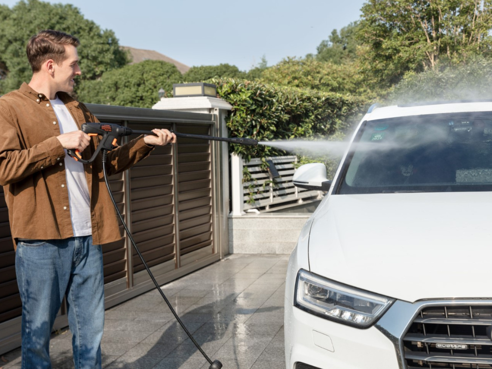 How to properly wash a car: Tips to keep your vehicle sparkling clean