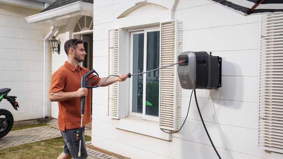 Grandfalls Pressure Washer G20 Everything You Need to Know