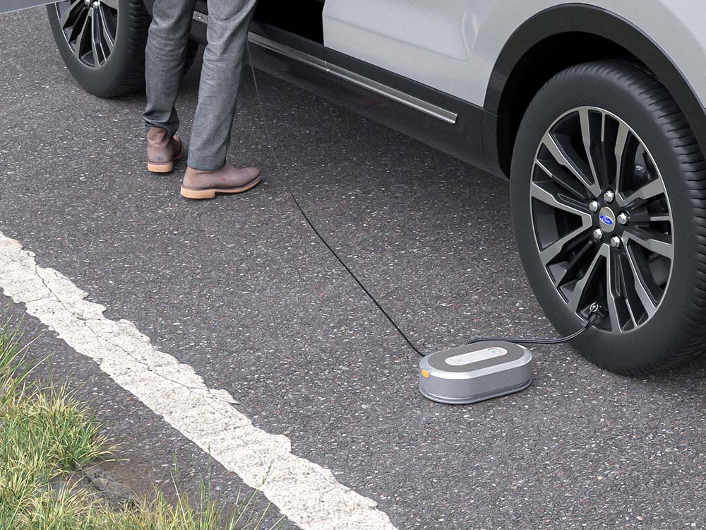 Retractable Air Compressor-Tire Inflator: The Details You Need to Know