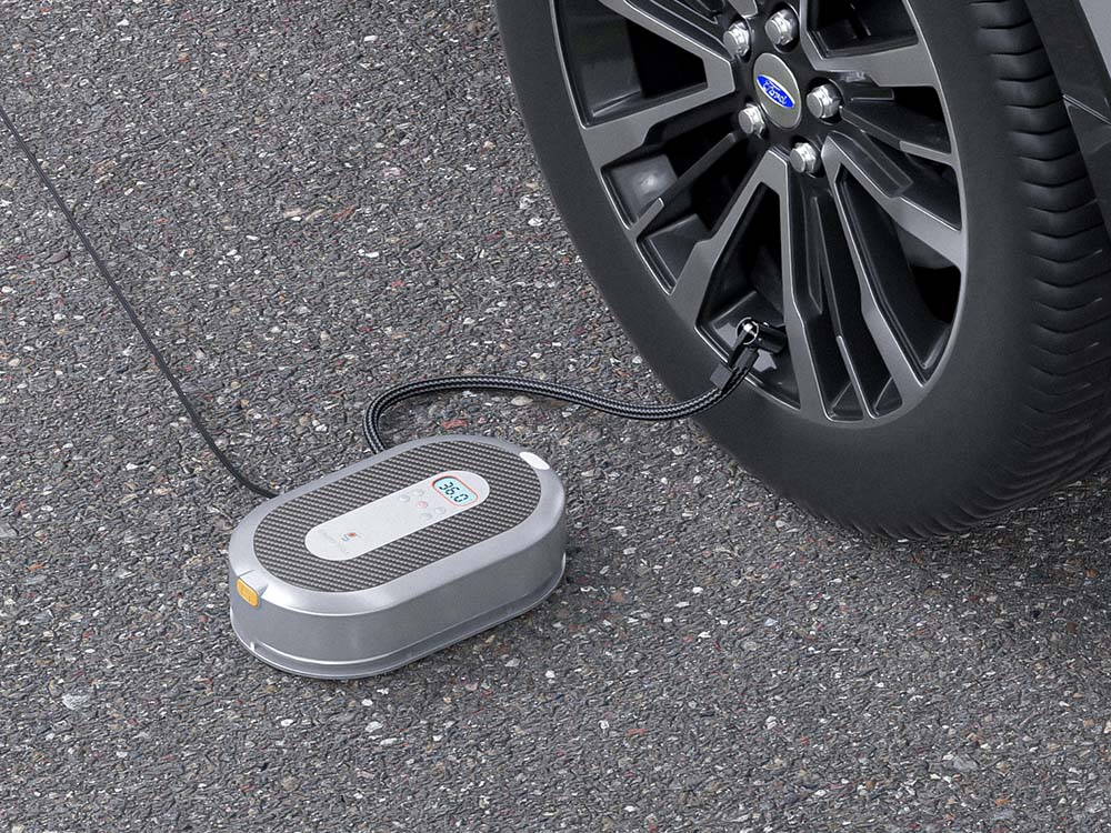 The Importance of Constant Air Monitoring in Your Tires