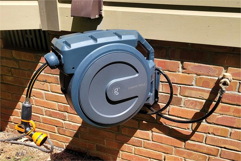 Bustle - Giraffe Tools