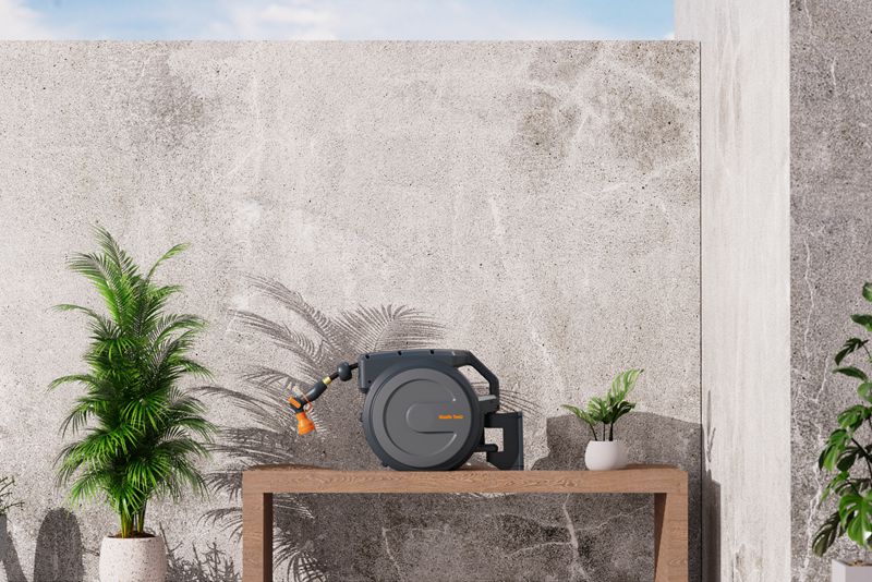 Electronicshub - Giraffe Tools