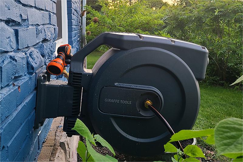 Epicgardening - Giraffe Tools