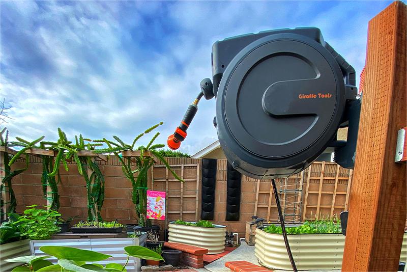 Gardenerthumb - Giraffe Tools