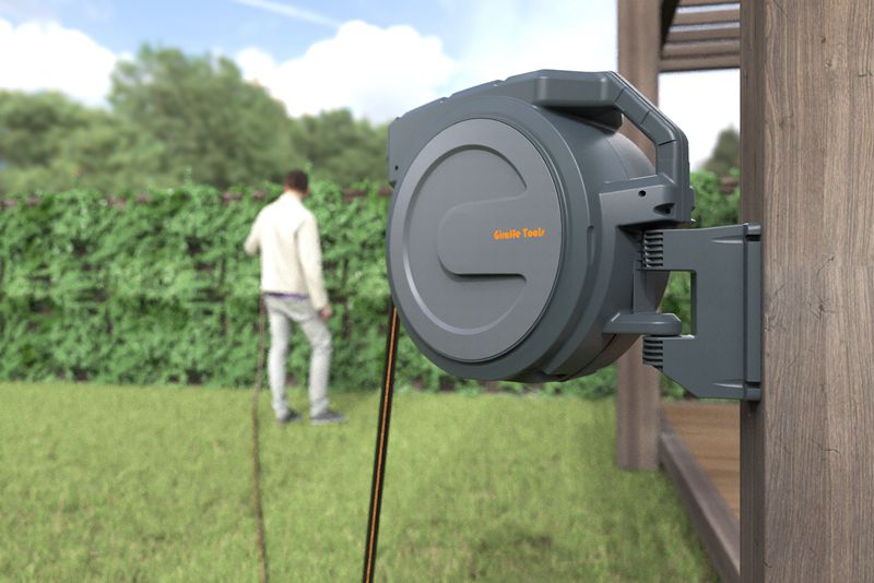 Gardenhosezone - Giraffe Tools