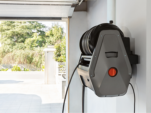 Effortless Cleaning Made Easy: Discover the Power of Retractables