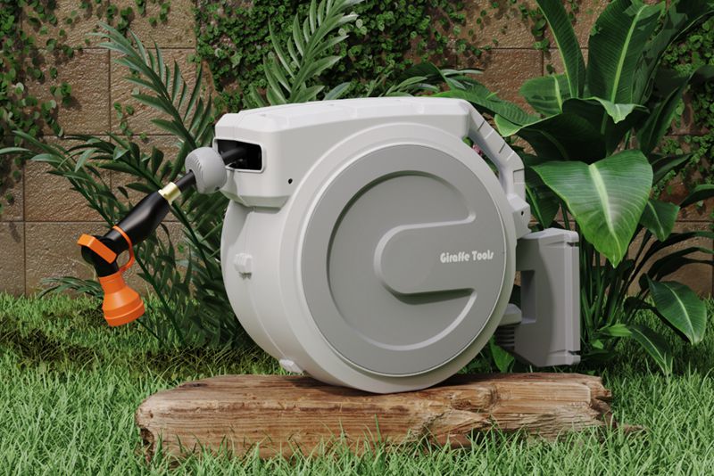 Rurallivingtoday - Giraffe Tools