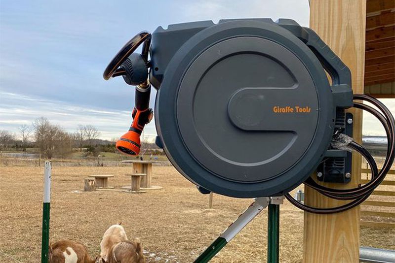 Shelf - Giraffe Tools