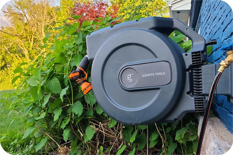 Sumogardener - Giraffe Tools