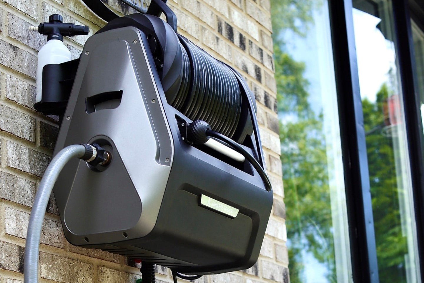 What is a Pressure Washer Surface Cleaner? Complete Guide! - Giraffe Tools