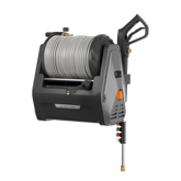 Grandfalls Pressure Washer Plus+ Features