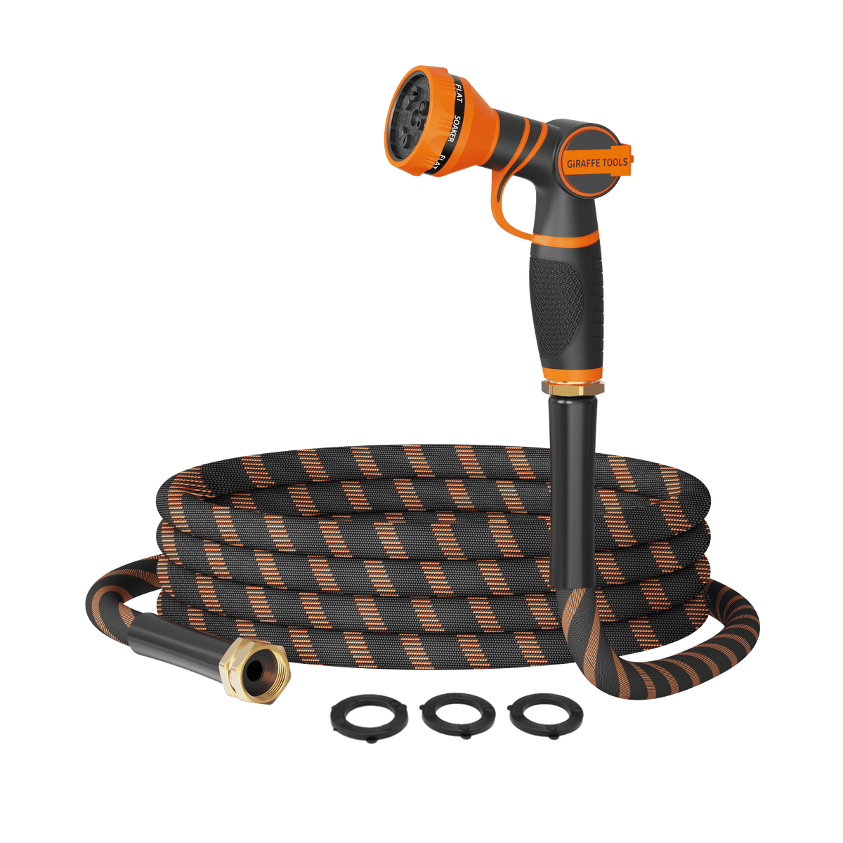 Giraffe Tools Garden Hose