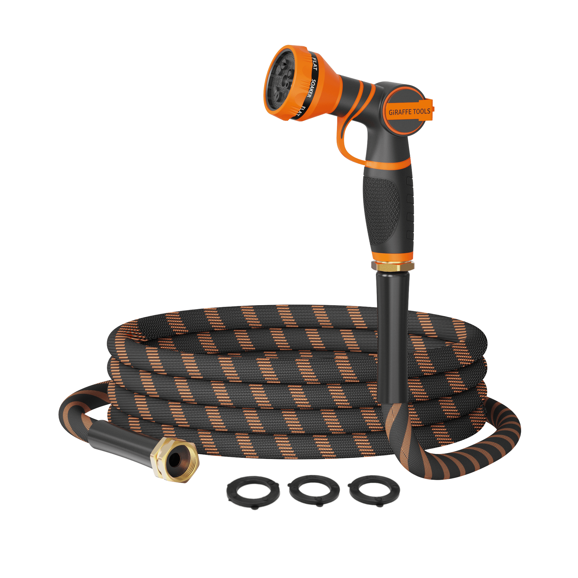 Giraffe Tools Garden Hose
