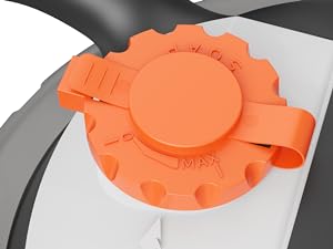 Giraffe Tools Pressure Washer Surface Cleaner