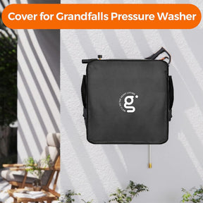Grandfalls Pressure Washer Cover-Giraffe Tools