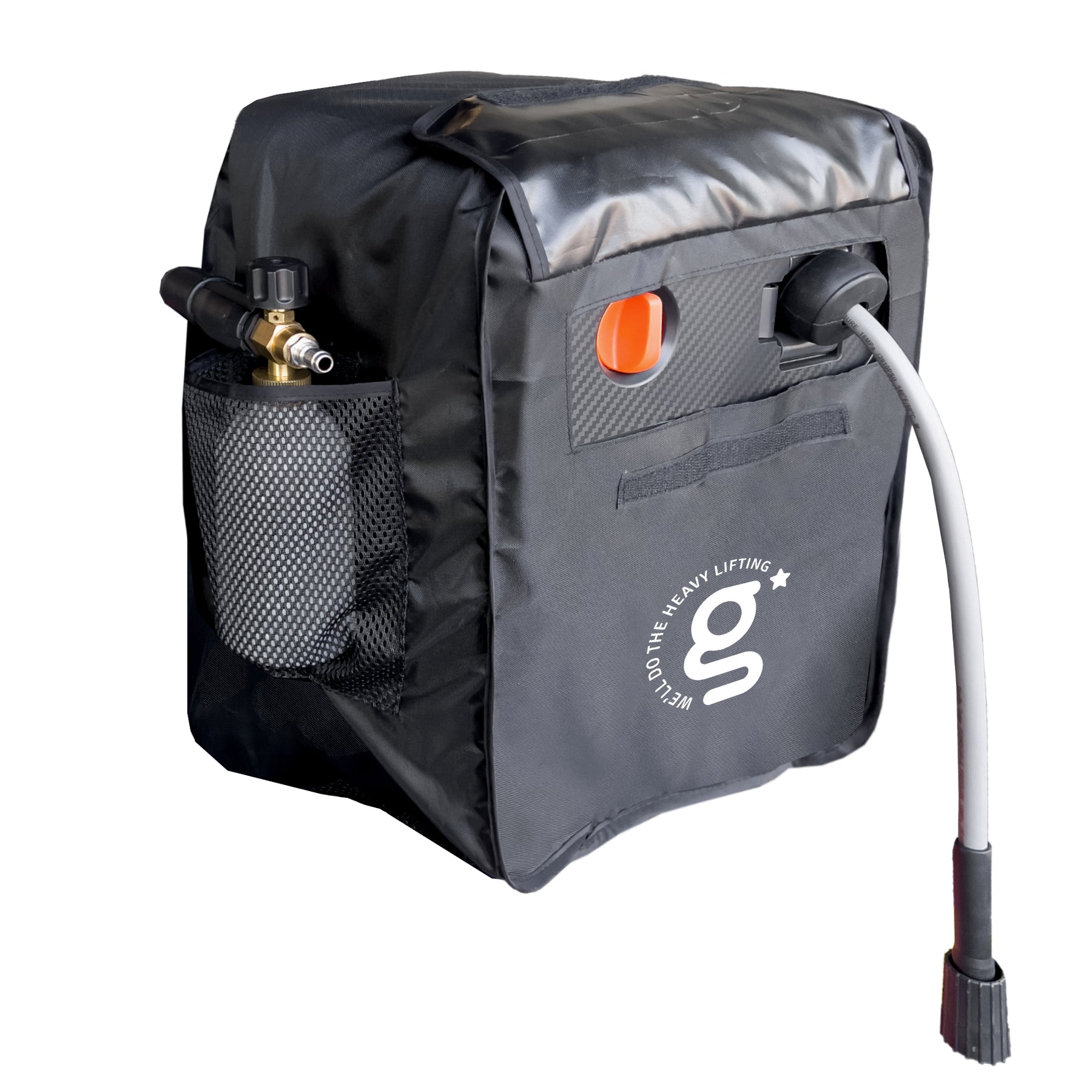 Grandfalls Pressure Washer G20 Cover