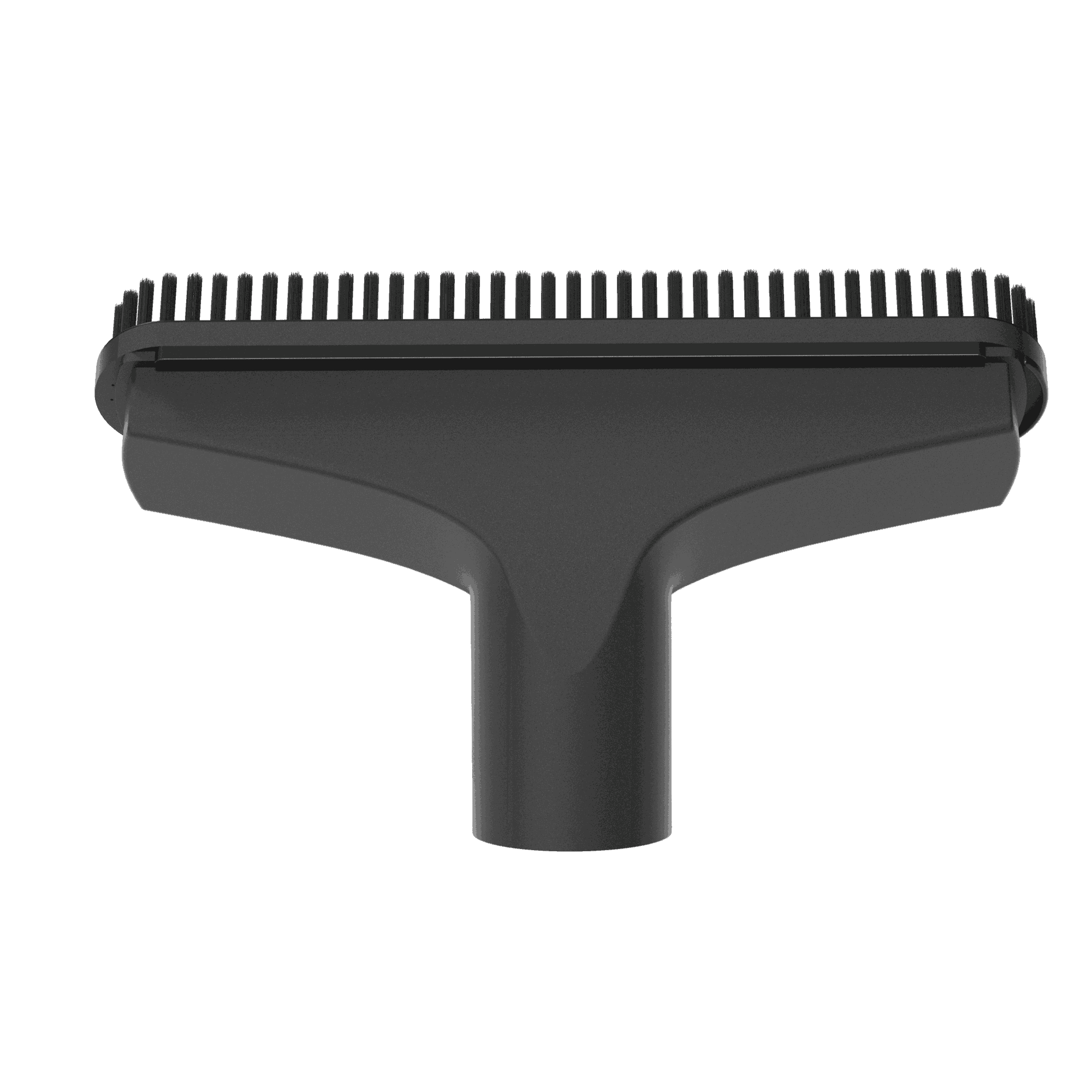 Flat Crevice Nozzle for Retractable Vacuum Cleaner | Giraffe Tools