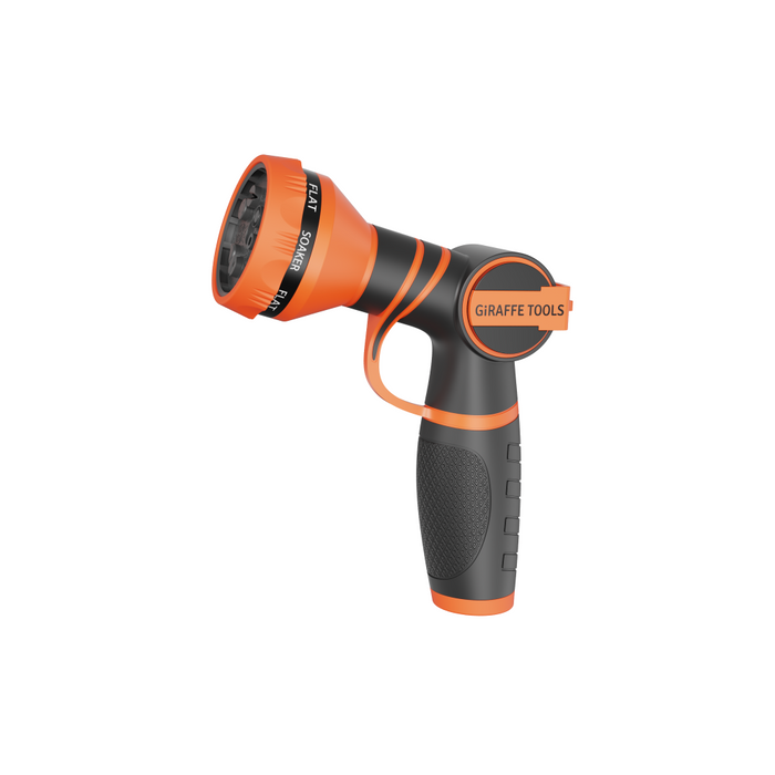 Giraffe Tools Retractable Garden Hose Reels