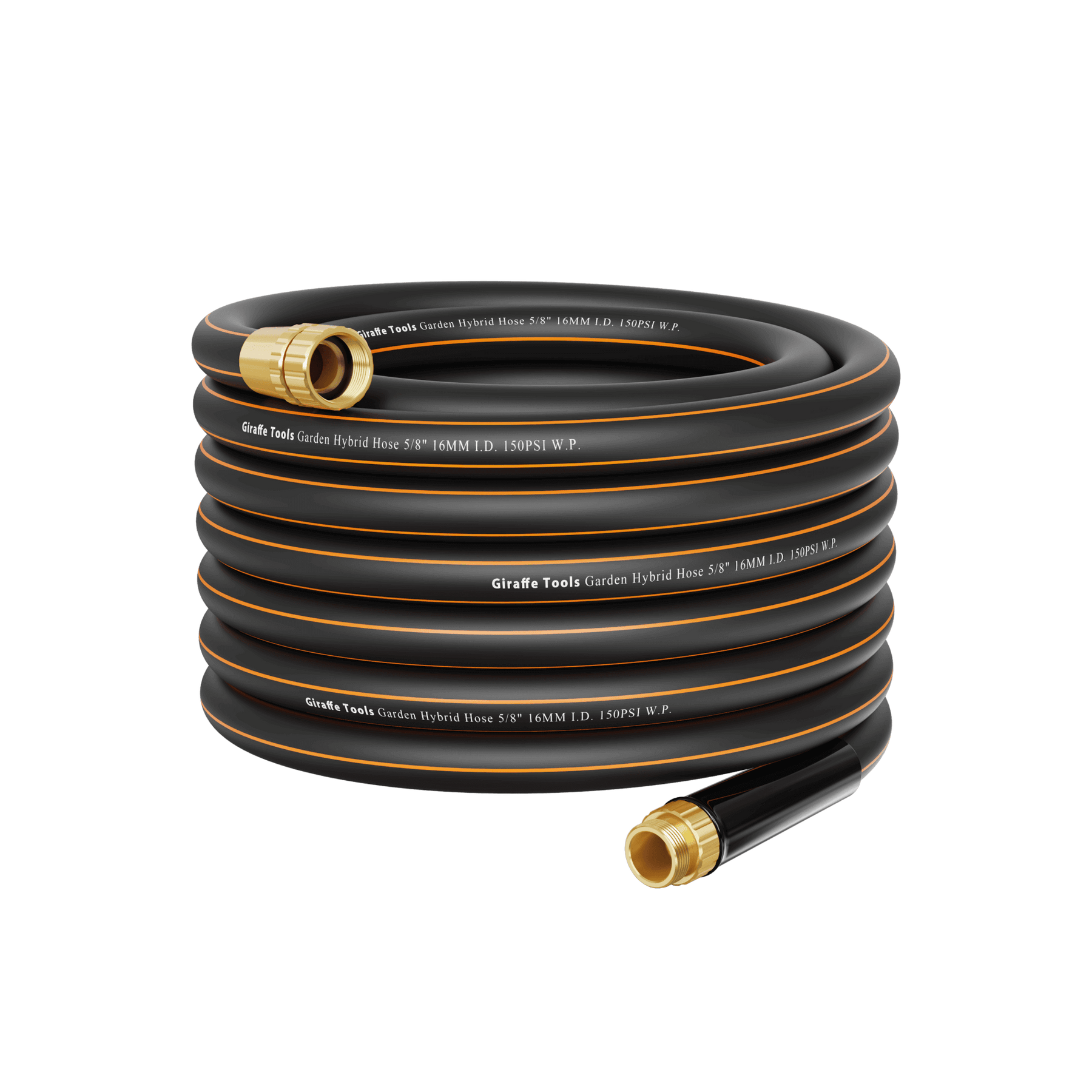 Giraffe Tools Garden Hose