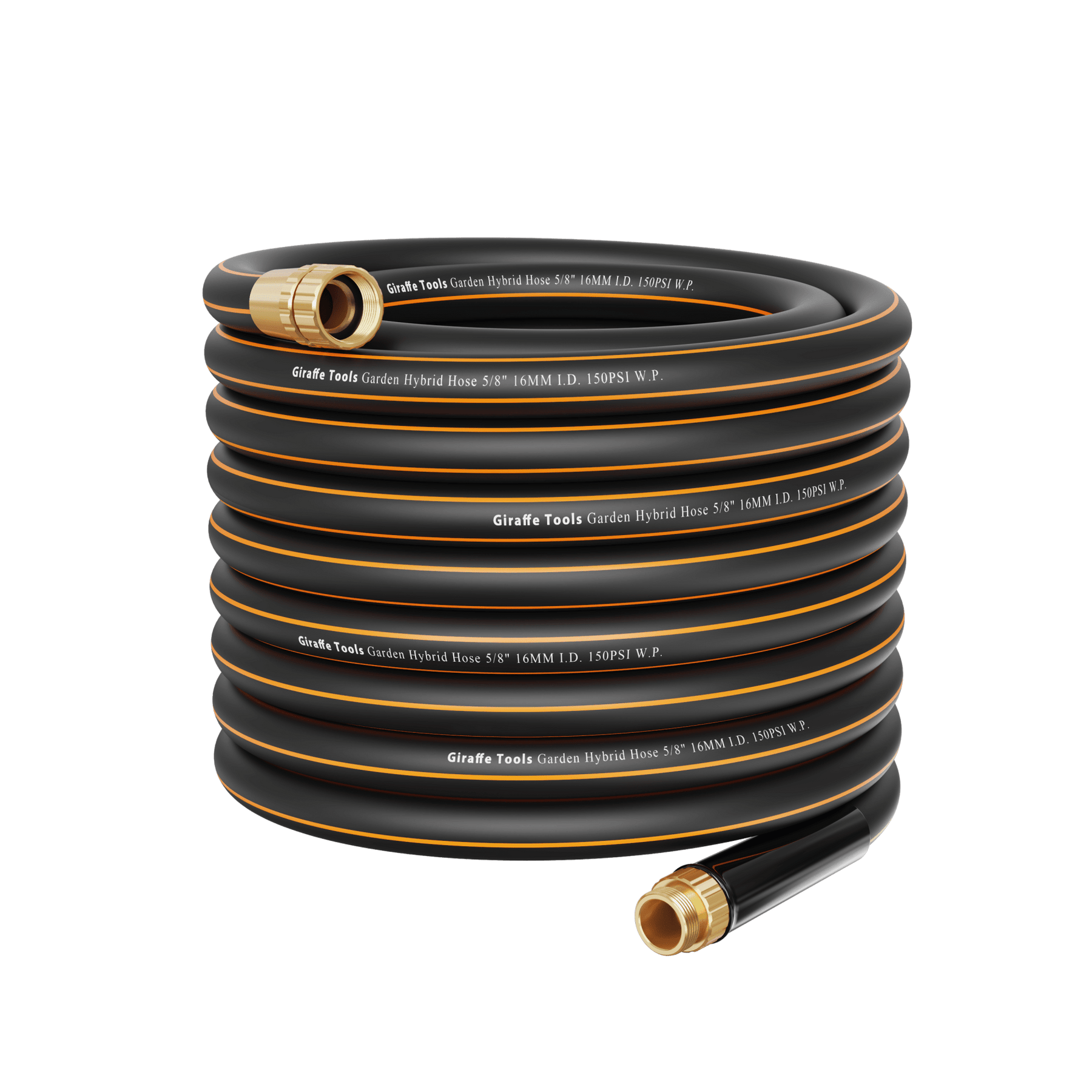 Giraffe Tools Garden Hose
