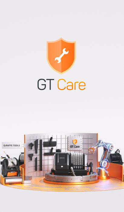 Giraffe Tools
