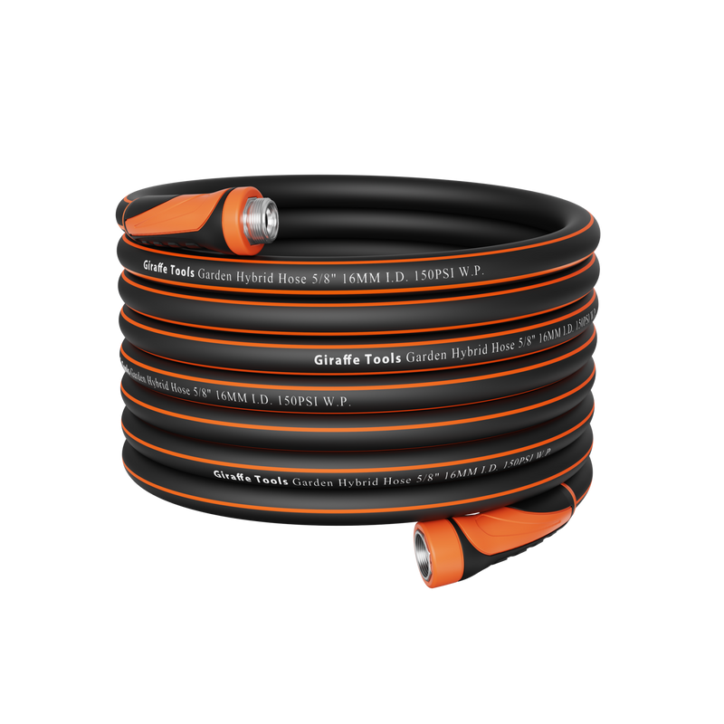 Giraffe Tools Garden Hose