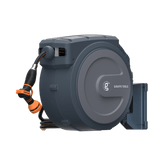 Giraffe Tools Retractable Garden Hose Reels