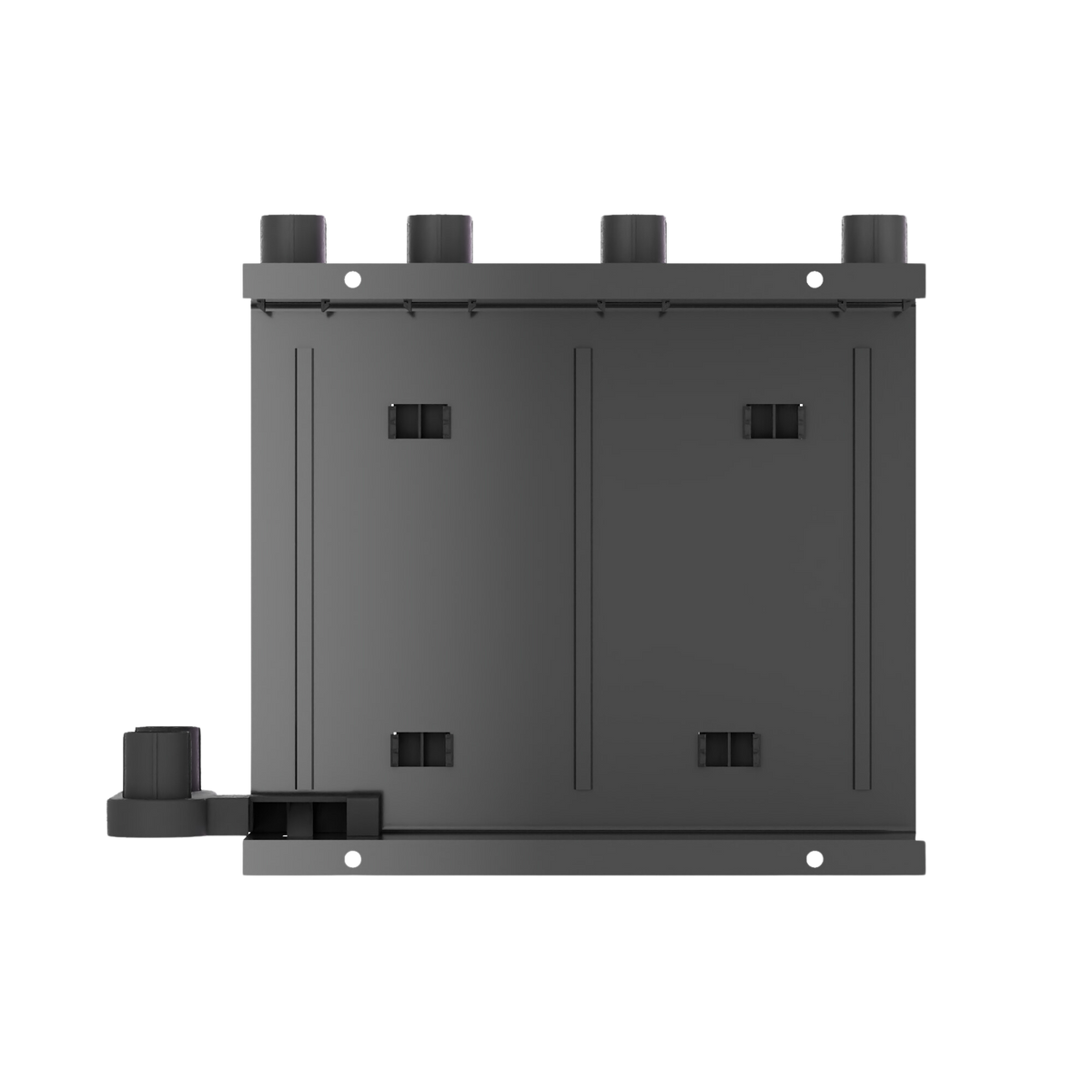 Giraffe Tools Bracket for Accessory