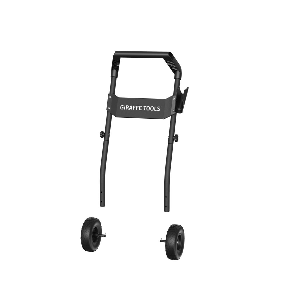 Modular Steel Cart for UltraFlow