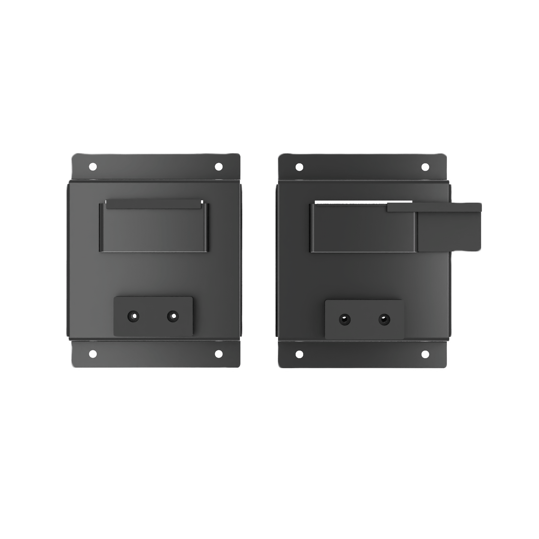 Bracket for Vacuum