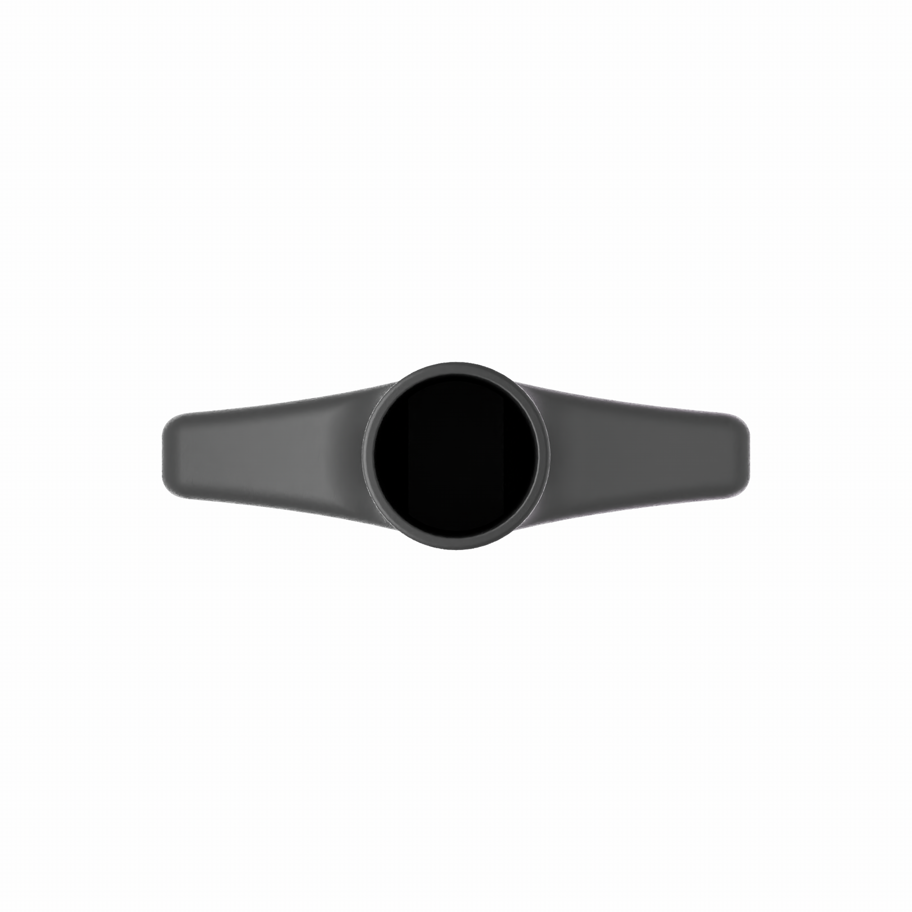 Flat Crevice Nozzle