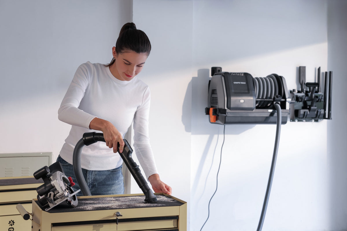 Signs Your Vacuum Needs a Break