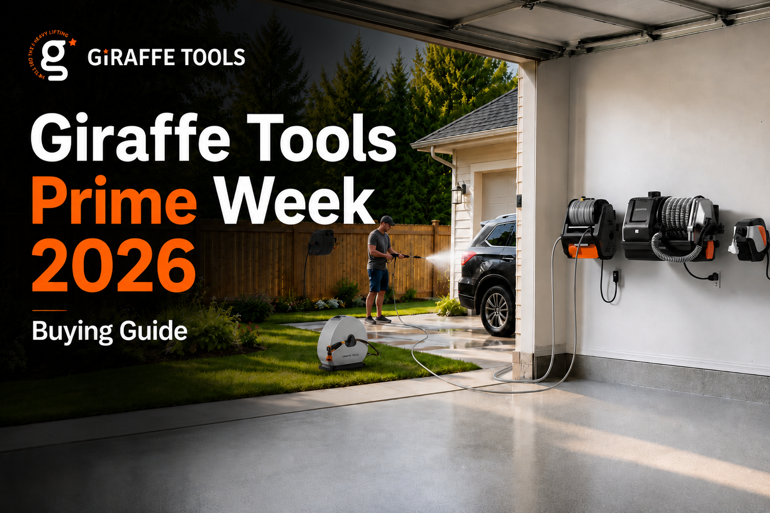 giraffe tools prime week 2026