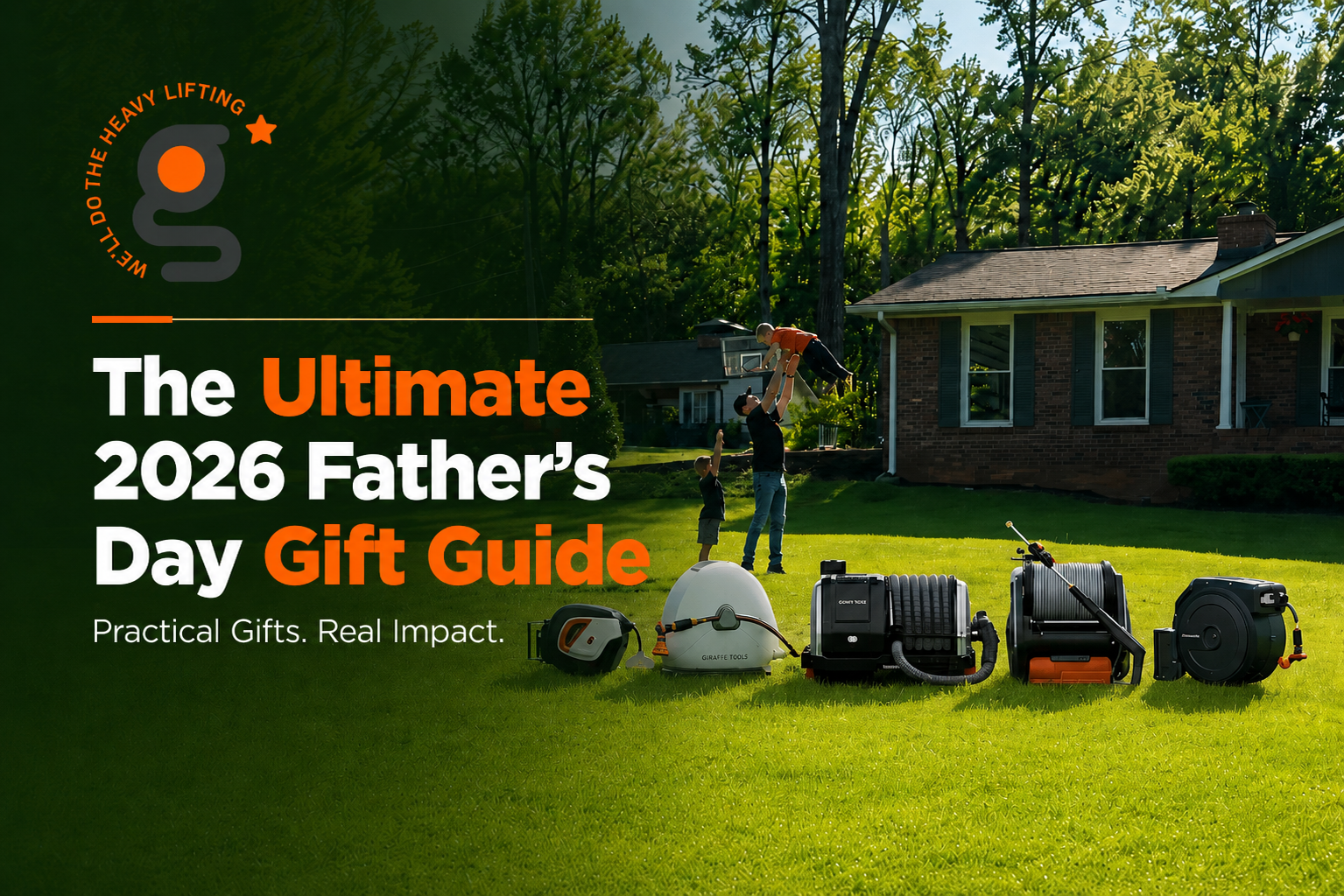 giraffe tools 2026 father's day gift guide
