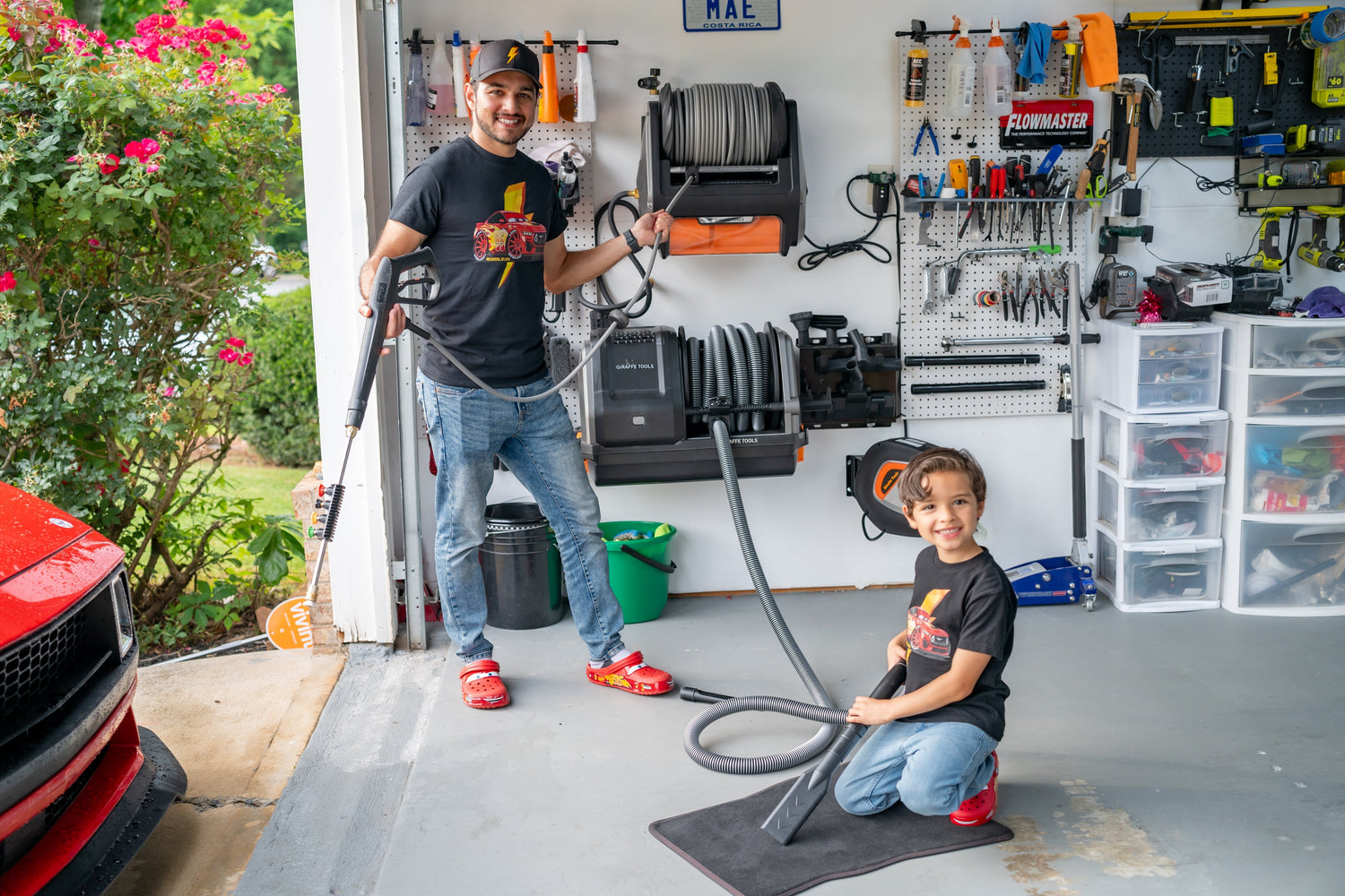 Ultimate Garage Tool Organization Tips for DIY Enthusiasts