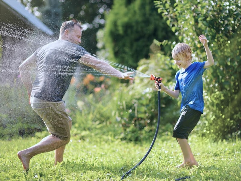 Unleash the Cleaning Power: Unique Father's Day Gifts