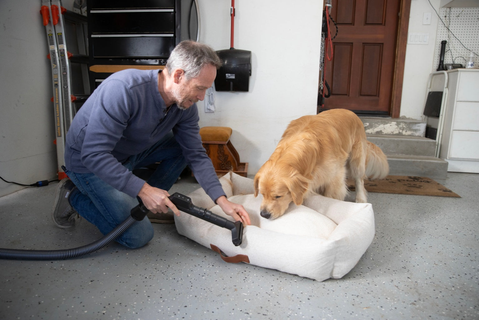 How to Choose the Best Pet Grooming Vacuum for Your Home