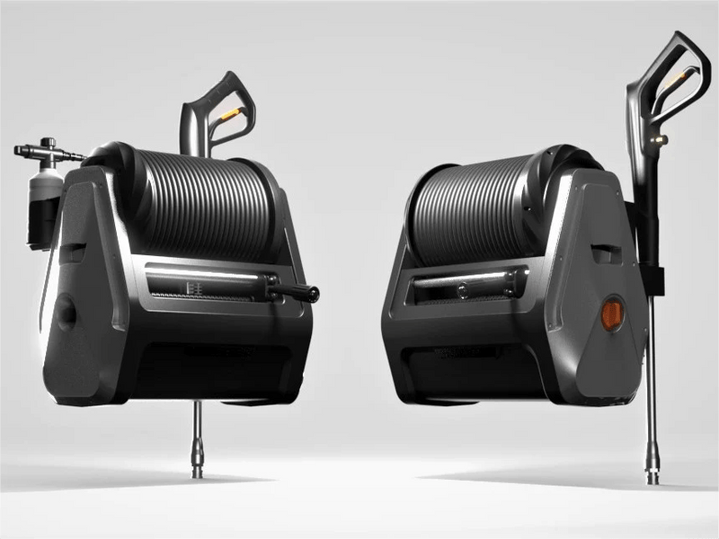 Can a Pressure Washer Cut Through Skin and Bone? Find Out from the Exp