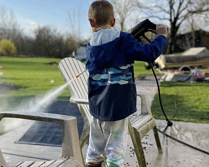 What is a Pressure Washer Surface Cleaner? Complete Guide!