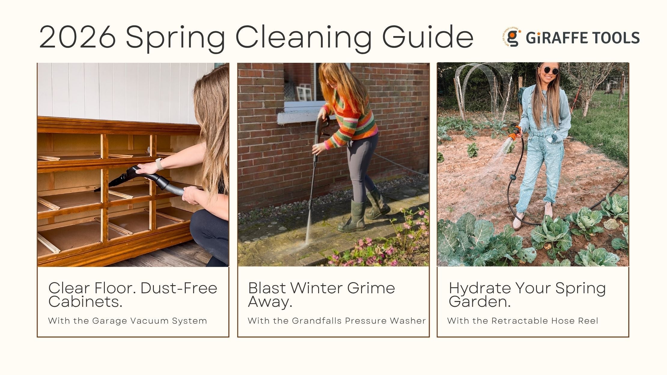 Spring Cleaning in 2026-The Smart Homeowner's Guide to a Systematic Re