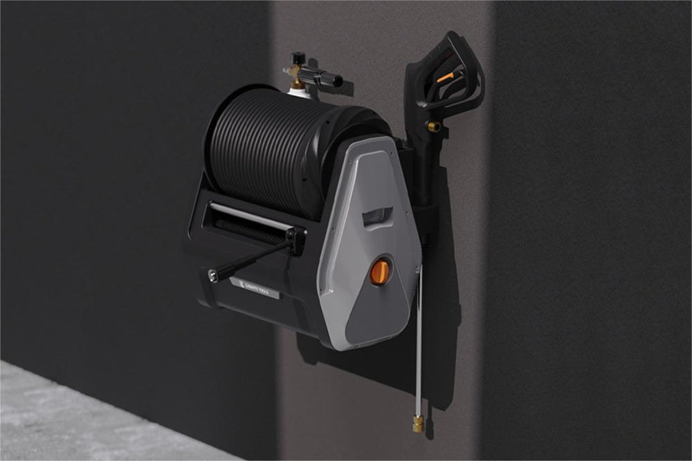 Why Won’t My Pressure Washer Stay Running?