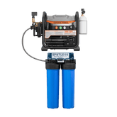 Grandfalls Spotless Wash Station