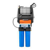 Grandfalls Spotless Wash Station