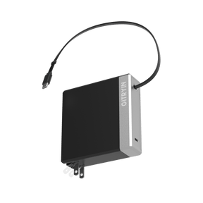 Gitryin Retractable 140W Fast Charger - USB-C Cable