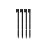 Ground Stakes for Ground‑Mounted Retractable Hose Reel