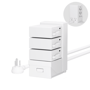 Gitryin ModDock 3 Tower Charging Station