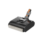 Motorized Wet Roller Head