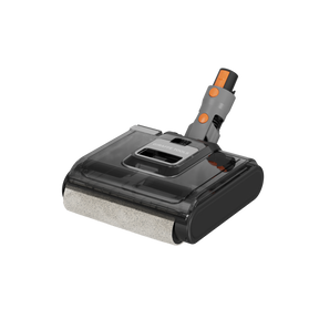 Motorized Wet Roller Head