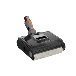 Motorized Wet Roller Head
