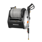 Grandfalls Pressure Washer Plus+ Features